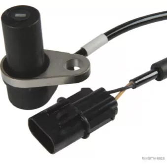 Capteur, vitesse de roue HERTH+BUSS JAKOPARTS J5920527
