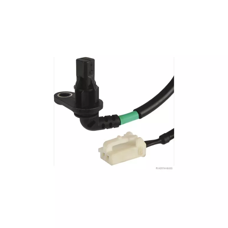 Capteur, vitesse de roue HERTH+BUSS JAKOPARTS J5920531