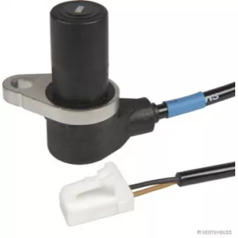Capteur, vitesse de roue HERTH+BUSS JAKOPARTS J5920535