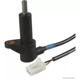 Capteur, vitesse de roue HERTH+BUSS JAKOPARTS J5920536