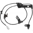 Capteur, vitesse de roue HERTH+BUSS JAKOPARTS J5920544 - Visuel 1
