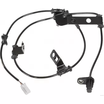 Capteur, vitesse de roue HERTH+BUSS JAKOPARTS