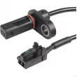 Capteur, vitesse de roue HERTH+BUSS JAKOPARTS J5920545 - Visuel 1