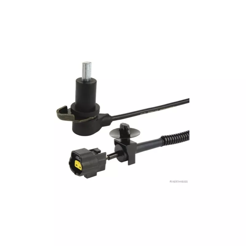Capteur, vitesse de roue HERTH+BUSS JAKOPARTS J5920900