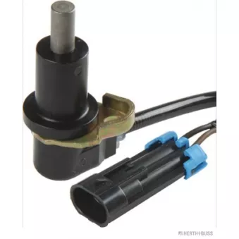 Capteur, vitesse de roue HERTH+BUSS JAKOPARTS