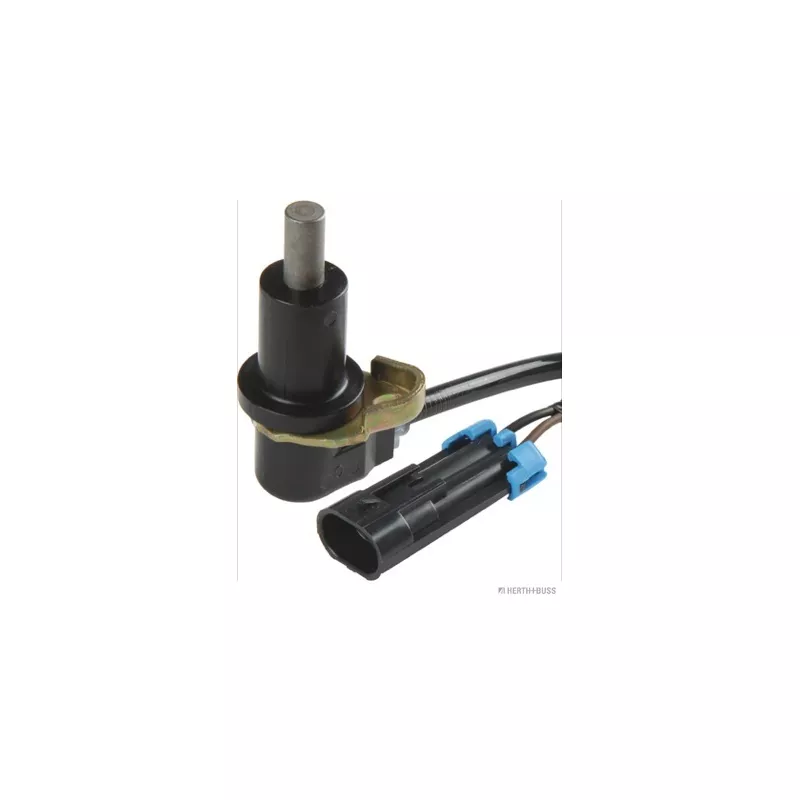 Capteur, vitesse de roue HERTH+BUSS JAKOPARTS J5920904