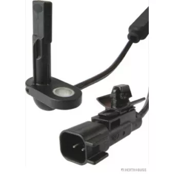 Capteur, vitesse de roue HERTH+BUSS JAKOPARTS J5920906