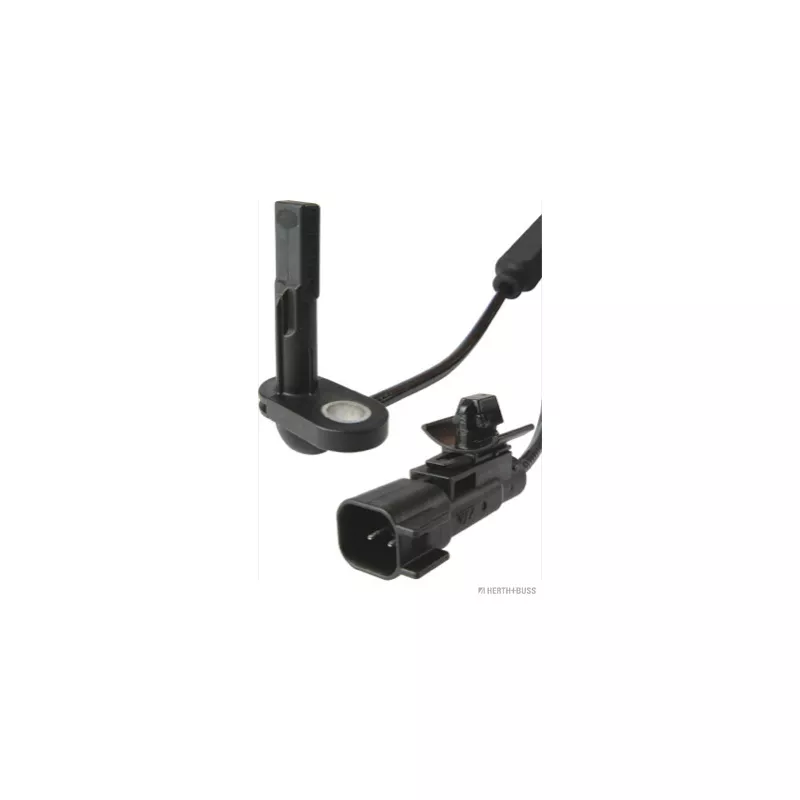 Capteur, vitesse de roue HERTH+BUSS JAKOPARTS J5920906