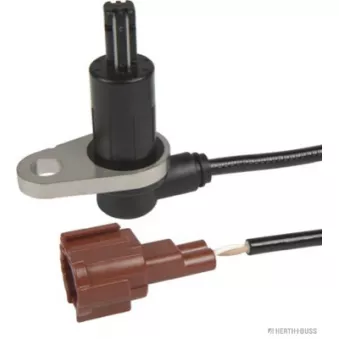Capteur, vitesse de roue HERTH+BUSS JAKOPARTS J5921007