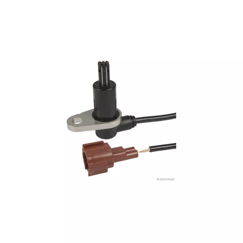 Capteur, vitesse de roue HERTH+BUSS JAKOPARTS J5921007