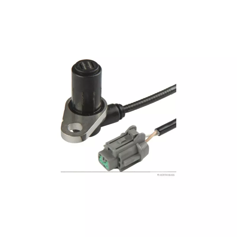 Capteur, vitesse de roue HERTH+BUSS JAKOPARTS J5921011