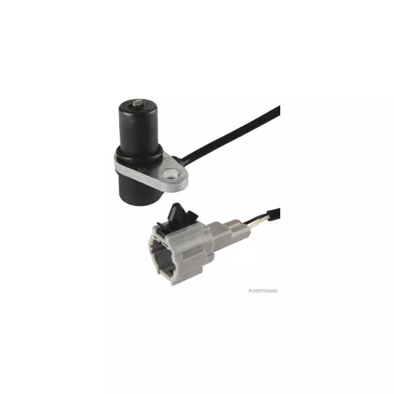 Capteur, vitesse de roue HERTH+BUSS JAKOPARTS J5921017