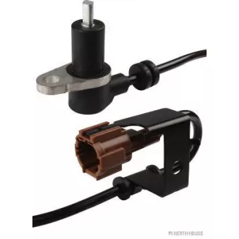 Capteur, vitesse de roue HERTH+BUSS JAKOPARTS J5921020