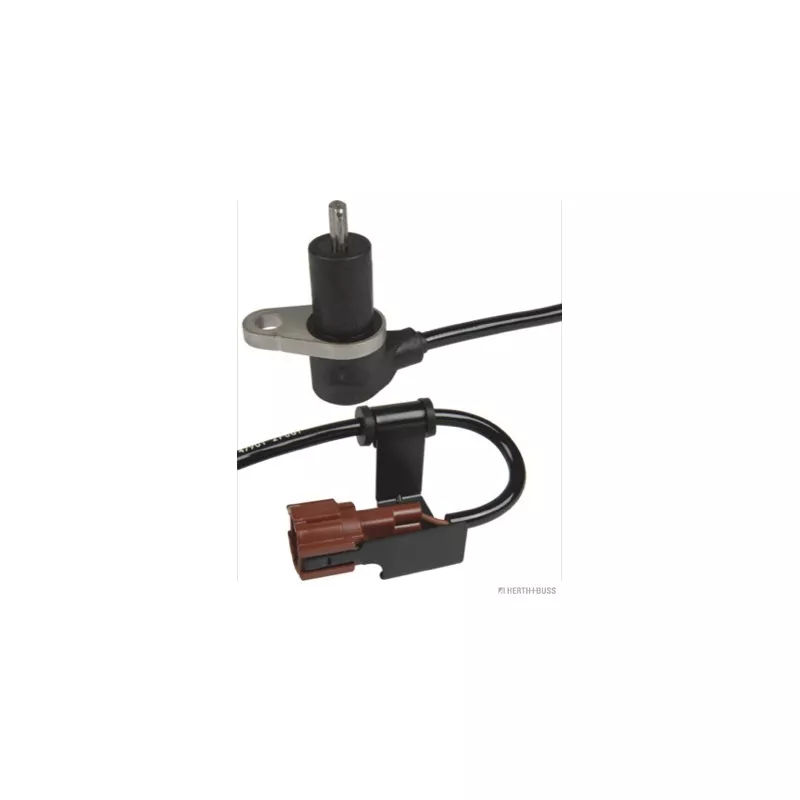 Capteur, vitesse de roue arrière gauche HERTH+BUSS JAKOPARTS J5921022