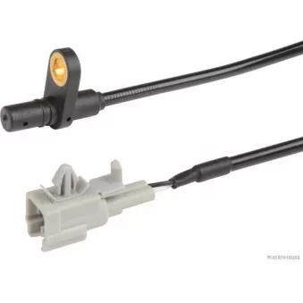Capteur, vitesse de roue HERTH+BUSS JAKOPARTS