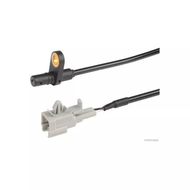 Capteur, vitesse de roue HERTH+BUSS JAKOPARTS J5921029