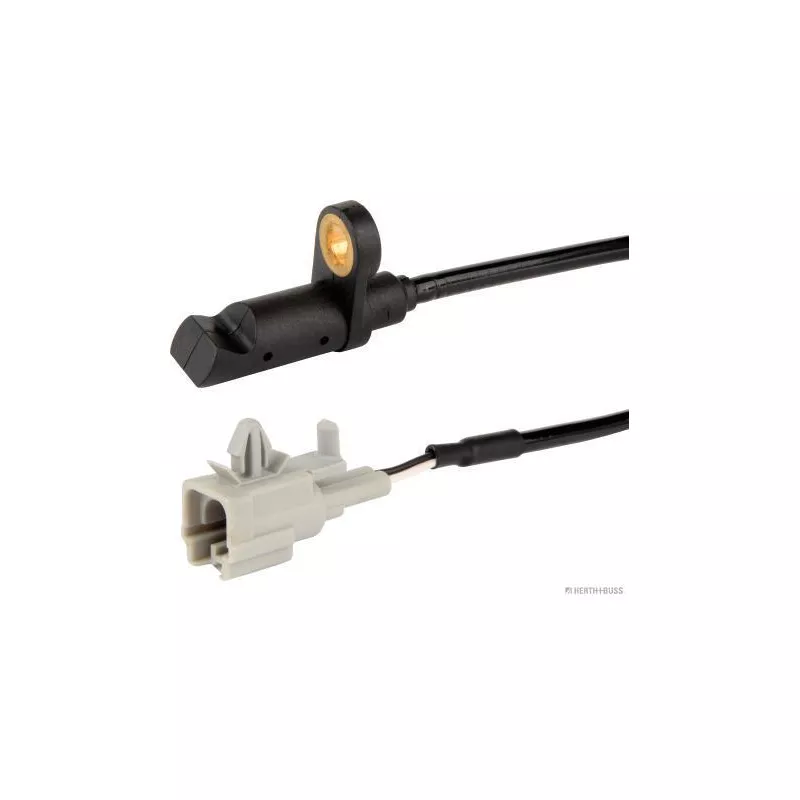 Capteur, vitesse de roue HERTH+BUSS JAKOPARTS J5921030