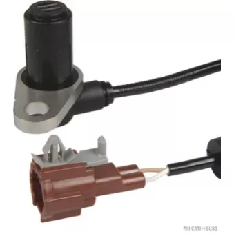 Capteur, vitesse de roue HERTH+BUSS JAKOPARTS
