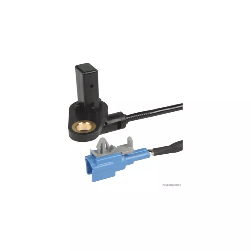 Capteur, vitesse de roue HERTH+BUSS JAKOPARTS J5921032