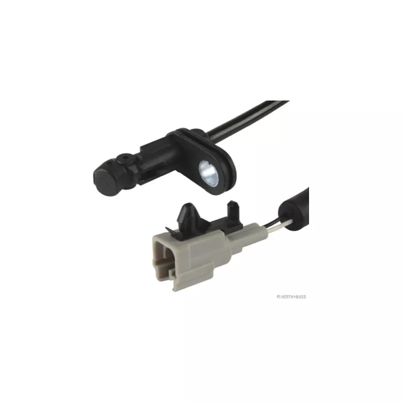 Capteur, vitesse de roue HERTH+BUSS JAKOPARTS J5921037