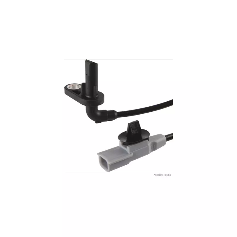 Capteur, vitesse de roue HERTH+BUSS JAKOPARTS J5921038