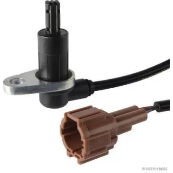Capteur, vitesse de roue HERTH+BUSS JAKOPARTS J5921039