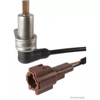 Capteur, vitesse de roue HERTH+BUSS JAKOPARTS J5921040