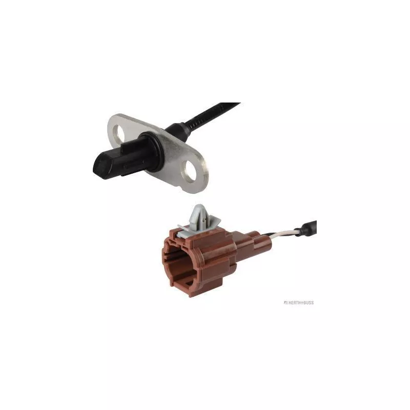 Capteur, vitesse de roue HERTH+BUSS JAKOPARTS J5921042