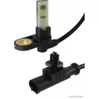 Capteur, vitesse de roue HERTH+BUSS JAKOPARTS J5921043