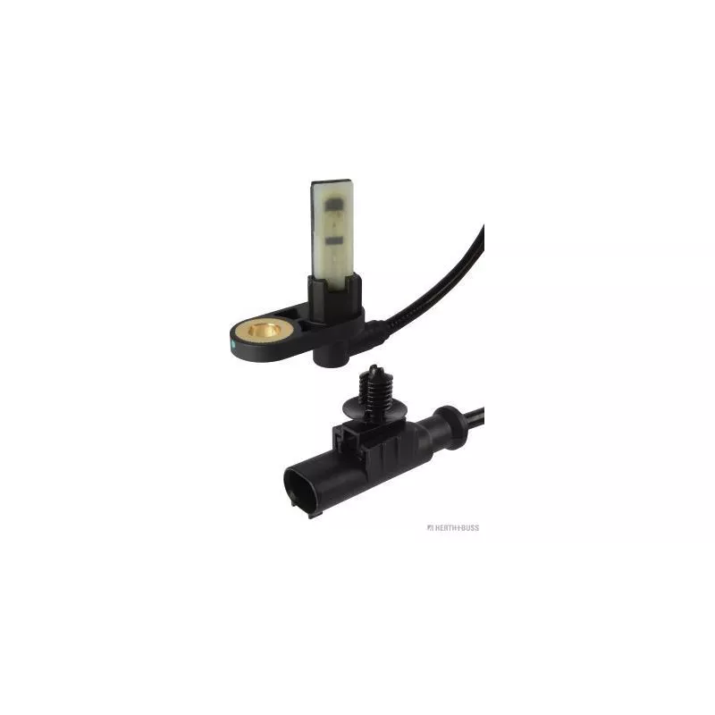 Capteur, vitesse de roue HERTH+BUSS JAKOPARTS J5921043