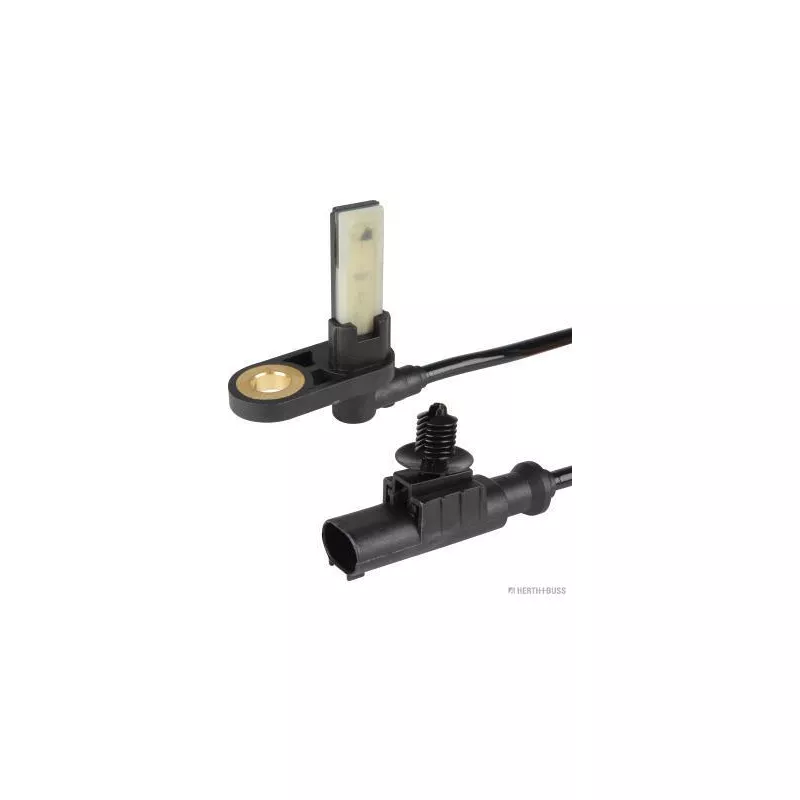 Capteur, vitesse de roue HERTH+BUSS JAKOPARTS J5921044