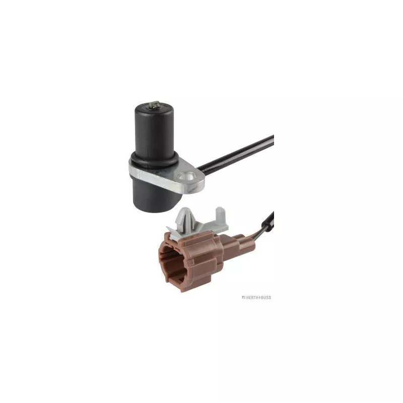 Capteur, vitesse de roue HERTH+BUSS JAKOPARTS J5921045
