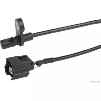 Capteur, vitesse de roue HERTH+BUSS JAKOPARTS