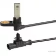 Capteur, vitesse de roue HERTH+BUSS JAKOPARTS J5921048 - Visuel 1