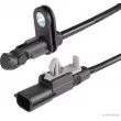 Capteur, vitesse de roue HERTH+BUSS JAKOPARTS J5921049 - Visuel 1