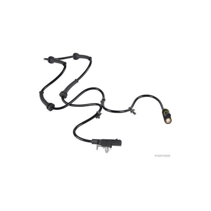Capteur, vitesse de roue HERTH+BUSS JAKOPARTS J5921050