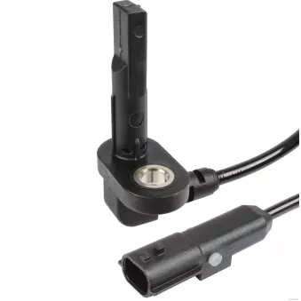 Capteur, vitesse de roue HERTH+BUSS JAKOPARTS J5921052