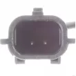 Capteur, vitesse de roue HERTH+BUSS JAKOPARTS J5921052 - Visuel 2