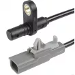 Capteur, vitesse de roue HERTH+BUSS JAKOPARTS J5921053 - Visuel 1