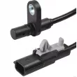 Capteur, vitesse de roue HERTH+BUSS JAKOPARTS J5921054 - Visuel 1