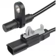 Capteur, vitesse de roue HERTH+BUSS JAKOPARTS J5921055 - Visuel 1