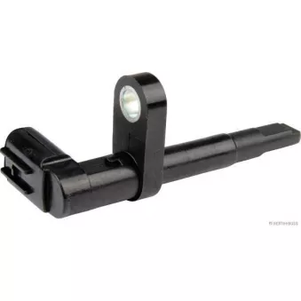 Capteur, vitesse de roue HERTH+BUSS JAKOPARTS
