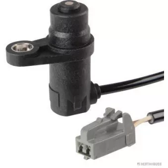 Capteur, vitesse de roue HERTH+BUSS JAKOPARTS J5922025