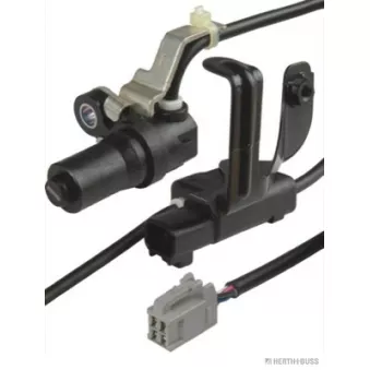 Capteur, vitesse de roue HERTH+BUSS JAKOPARTS J5922029