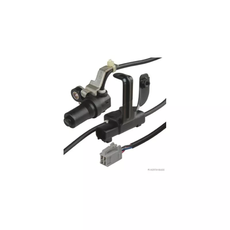 Capteur, vitesse de roue HERTH+BUSS JAKOPARTS J5922030
