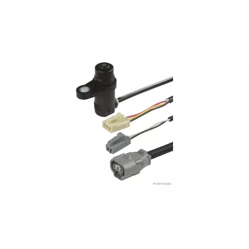 Capteur, vitesse de roue HERTH+BUSS JAKOPARTS J5922033
