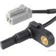 Capteur, vitesse de roue HERTH+BUSS JAKOPARTS J5922042 - Visuel 1