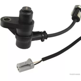 Capteur, vitesse de roue HERTH+BUSS JAKOPARTS J5922044