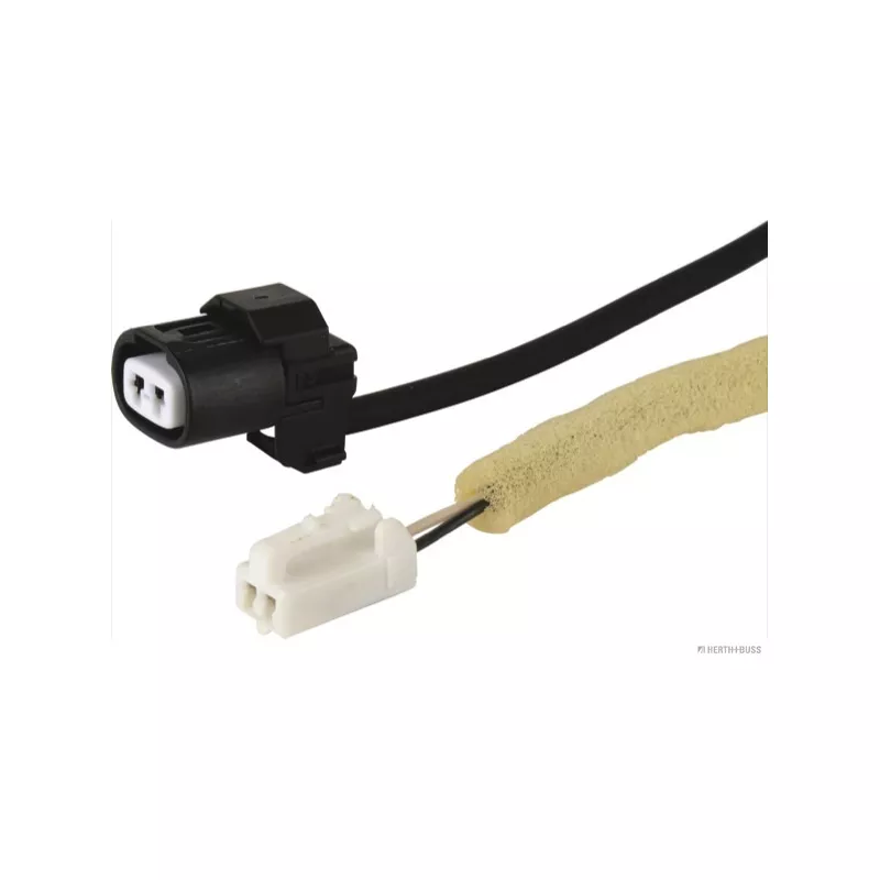 Capteur, vitesse de roue HERTH+BUSS JAKOPARTS J5922051