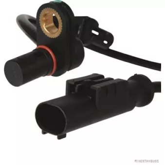 Capteur, vitesse de roue HERTH+BUSS JAKOPARTS J5922057